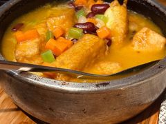 -OCEAN一席海鲜•海景餐厅(双子塔店)