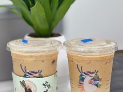 -瑞幸咖啡(大冲商务中心C座店)