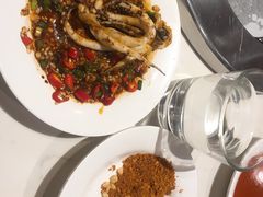-么子烤肉(化龙池店)