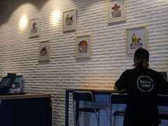 -CHEESE TACO搬砖客(凯德店)