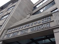 -上海四行仓库抗战纪念馆