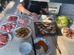 -风味烧烤
