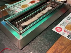 -可口香·非遗老号烧烤(南岗直营店)