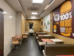 -华莱士·全鸡汉堡(五爱道店)