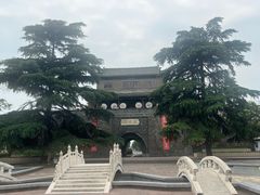 -镇淮楼