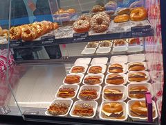 -CC BAGEL&SCONE 贝果与司康(南开大悦城店)