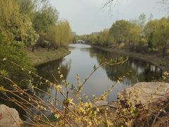 -长春公园(普阳街道)