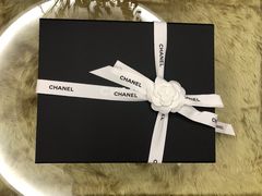 -CHANEL(恒隆广场店)
