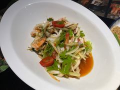 -金厨泰国餐厅·全泰籍厨师料理(拱北店)