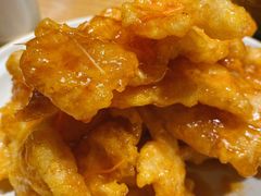 锅包肉-一轩饺子馆(丽都店)