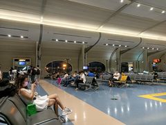 -重庆江北国际机场-T2航站楼