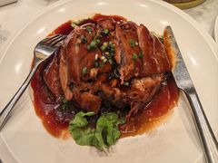 -玉林烤鸭店(定福庄店)