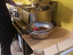 -傅强排骨(成都总店)