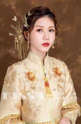 -KISS U 国际美学