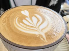 -via coffee(万象城店)