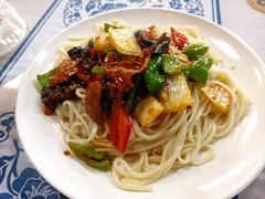 -马黑哥椒麻鸡(清江山水店)