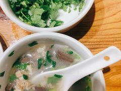 -华福羊汤馆(小市总店)