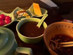 -足本纪·足道 SPA 简餐 小吃(文三西路店)