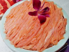 -牛村来人潮汕牛肉火锅(西单店)