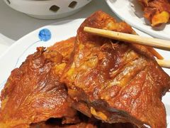 -满盛春饼·新津菜(河北路总店)