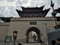 -丹噶尔古城