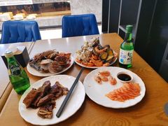 -禾斗海鲜自助(城阳宝龙店)