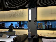 -绿茶餐厅(成都大悦城店)