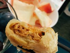 -泸溪河桃酥(西直门凯德店)