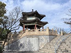 -九华山公园