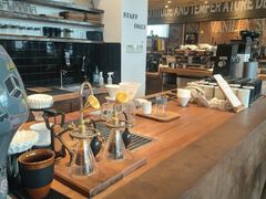 -Vanilla Specialty Coffee(八大关店)