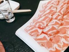 -老北京涮肉(十字街店)