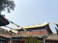 -西安市广仁寺