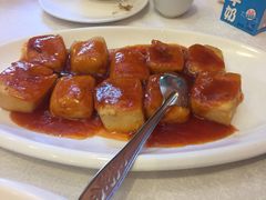 -永兴餐厅(复兴中路店)