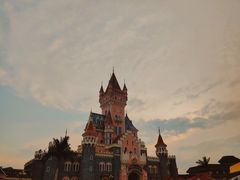 -厦门方特梦幻王国