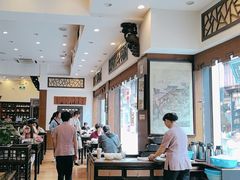 -一楼食业·美食人家