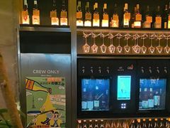 -Blac+Blac(中海环宇荟店)