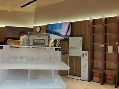 -银座仁志川·生吐司专门店(香港广场店)