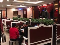 -金叶酒家(新华路店)