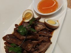 -鹅香四海·卤水火锅·砂锅粥·潮汕菜(宝安店)