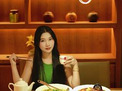 -新渝城·川菜·火锅(区庄店)