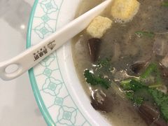 -苏晓玥·江南小吃(深圳北站店)