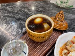 -安泰楼·佛跳墙创始人·传统闽味早茶·酒楼(三坊七巷闽菜地标店)