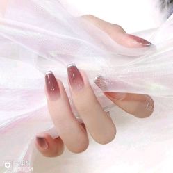 -Pink You美甲洗眉纹绣定制中心