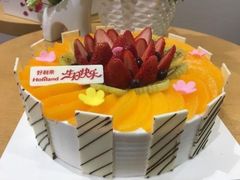 -好利来(四惠店)