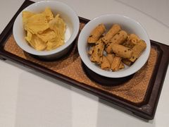 -金链花·泰国餐厅(国贸店)
