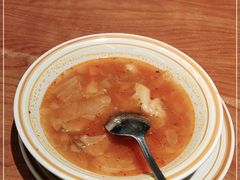 -萨莉亚意式餐厅(江桥万达广场店)