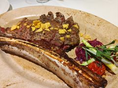 -王品牛排(福州泰禾店)