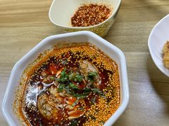 -四川老牛麻辣烫(北门桥店)