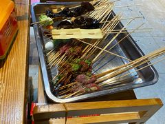 -成都玉林串串香火锅(三八店)
