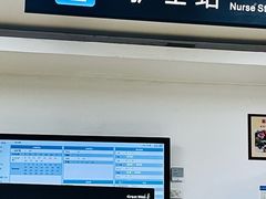 -重庆西南医院(西南院区)